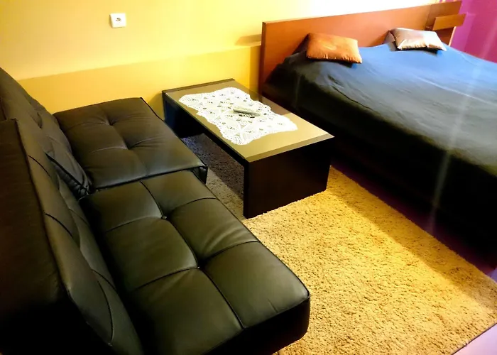 Easy Stay Victus Sopot Walk To The Pier By Noclegi Renters Вилла *