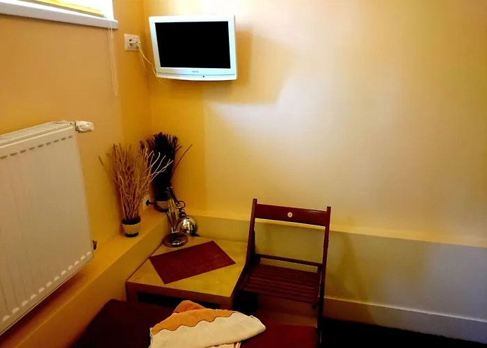 Easy Stay Victus Sopot Walk To The Pier By Noclegi Renters Вилла Сопот