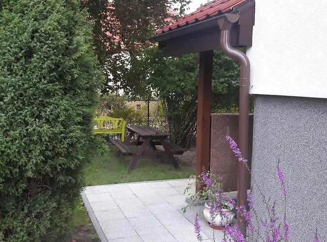 Easy Stay Victus Sopot Walk To The Pier By Noclegi Renters